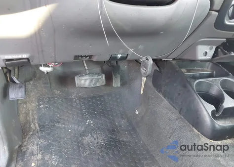 2002 Ford Ranger Edge/Tremor/Xlt from USA, damaged, VIN 1FTYR44V92PB64217